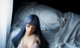 精灵人偶 ELFDOLL Annie 2021.01.23