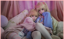 双子樱-姊妹丼 百合大法好 我全都要!【小夫】