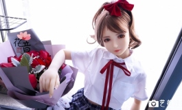 谁送的花？是……是捡的！