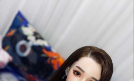 （姿婼改妆）