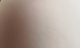 TPE材质是不是都这样起皮？