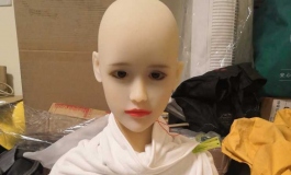 新入俊影健身器材