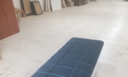 十年铁（寒）窗终成大器  娃箱成品来了 噪音减少九成