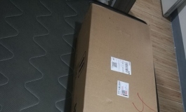 爱莎贝儿 102cm雨宫裕香 小娃开箱
