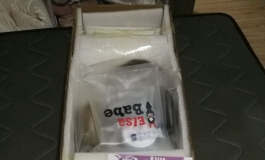 爱莎贝儿 102cm雨宫裕香 小娃开箱