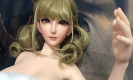 爱莎贝儿 102cm雨宫裕香 小娃开箱