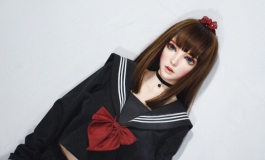 150CMHB027吉田步Yoshida Ayumi の 野蛮游戏