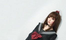 150CMHB027吉田步Yoshida Ayumi の 野蛮游戏