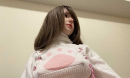 收到奈美先发几张预预热