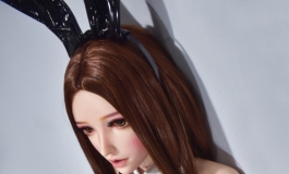 HB022-管野加奈~化身多情辣小兔>_<~惹火的兔女郎诱惑你!