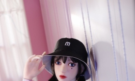 俏皮可爱小糖糖