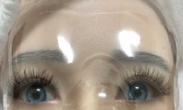 【我携春娃拜大年】最強春水堂之1。哪個不長眼的說丑？改妝---------快更新 ...