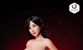 xy伴侣实ti娃娃-妃  --------xy伴侣橙人世界专卖店