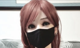 人造人9号  艾琳娜是个坏女孩之二！！