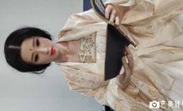 [我携春娃拜大年]我家大娃妮妮