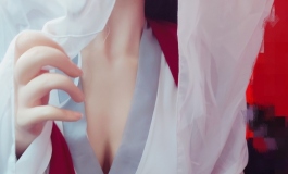 【我携春娃拜大年】女侠给大家拜年了