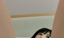 【我携春娃拜大年】剥去清纯巫女衣，压倒揉之[更新揉胸]