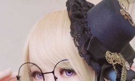 华装贵服，蒸汽齿轮风