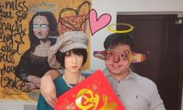 【红包】给大家拜年惹~
