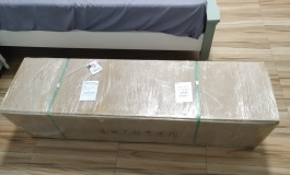 【我携春娃拜大年】资深LSP的初次娃娃开箱小评测！160D浅川