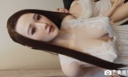 【我携春娃拜大年】最強春水堂之2，性感-沒錢所以布料就少了---看看唄