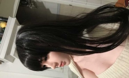 人造人7號紀香+10號身體