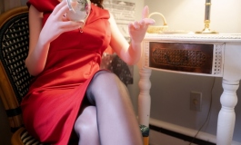 【助理纪香的故事 1】绿茶姑娘