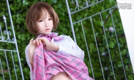 SAKITAN摄影作品：4woods日本娃娃 エル Vol.16 A.I.doll Cutie