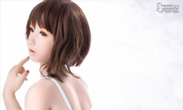 SAKITAN摄影作品：4woods日本娃娃 エル Vol.16 A.I.doll Cutie