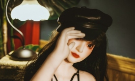 这样的算是写真吗？