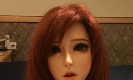 爱莎贝儿-HB021秋元美月~开箱打造自己专属Sauna房！