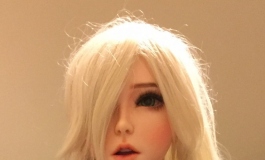爱莎贝儿-HB021秋元美月~开箱打造自己专属Sauna房！