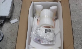 爱莎贝儿-HB021秋元美月~开箱打造自己专属Sauna房！