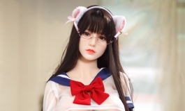迷你小JK，就还挺丝滑的。