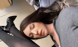 人造人13号配三号睡眠头素照