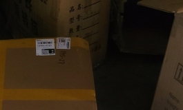 小蝶终于来到我的怀抱了