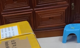 小蝶终于来到我的怀抱了