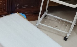 小蝶终于来到我的怀抱了