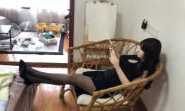 【我携春娃拜大年】之我的表妹，嘿嘿嘿（更新几张新照）