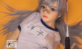 【森山剧场44】运动少女