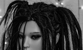 异域风 EXDOLL170 凯拉