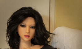 异域风 EXDOLL170 凯拉