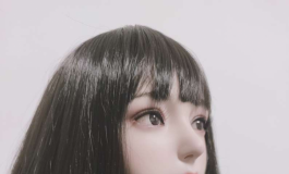 娃友分享照，舒某某新品，侧颜美到没朋友~呜~