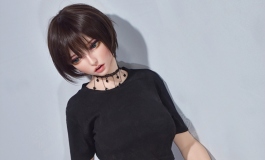 爱莎贝儿-150CM HB030夏木熏Natsuki Kaoru~~乐队吉他手！！！