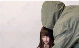 有没有大老知道这娃是那家的啊