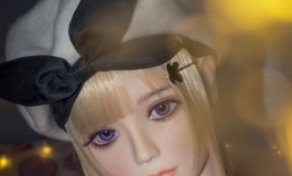 #EXDOLL--精选买家秀# #莱莎的炼金工房#  作者：小夫 EVO145 樱...