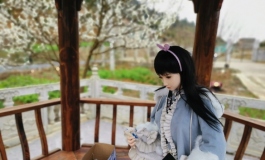 【视频】春暖花开