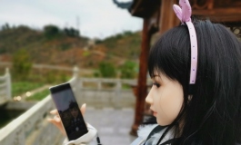 【视频】春暖花开