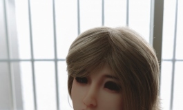 和小妮相处久了会发现不舍得离开