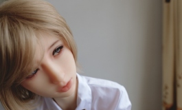和小妮相处久了会发现不舍得离开